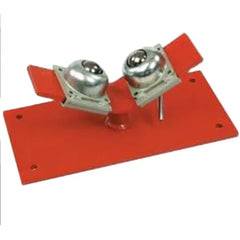 RIDGID TOOLS 60002 SUPPORT, ASM PIPE