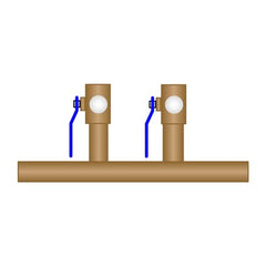 IDEAL EXRKIT AIR CLEANER REPLACEMENT PARTS
