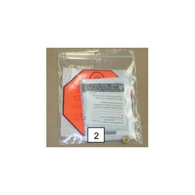 LOCHINVAR 100158940 LIQUID PROPANE CONVERSION KITS