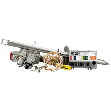 WEIL MCLAIN 381-700-511 GAS VALVE ASSEMBLIES