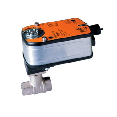 BELIMO B224+LF24-S GLOBE VALVES