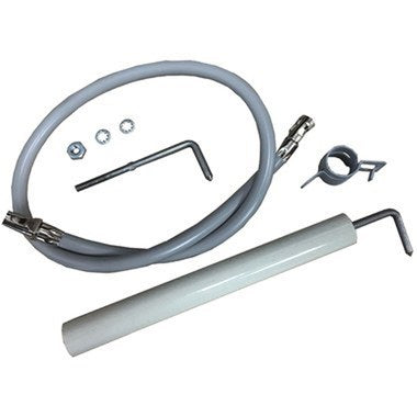 Beckett Igniter 2191205U CG10 Electrode UNTPCK