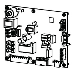 LOCHINVAR 100345862 CONTROL BOARDS