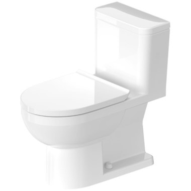 Duravit D4060000 Bathroom Fixture