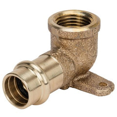 NIBCO PC70735LF-12 BRONZE FITTINGS