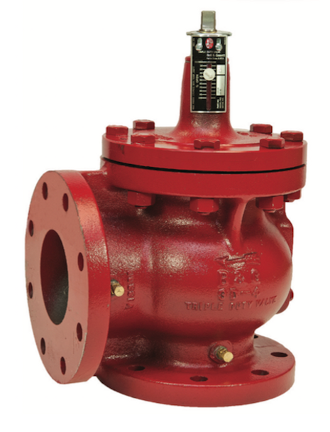 BELL & GOSSETT 132132 PIPE FITTINGS