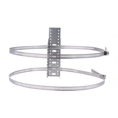HOLDRITE QS-U-C DUCT BRACKETS