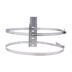 HOLDRITE QS-U-C DUCT BRACKETS