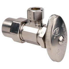 BRASSCRAFT PR19X-NS STOP & SHUT OFF VALVES