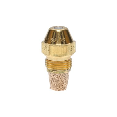 Delavan .60-60A Oil Burner Nozzle, Hollow Cone, Type A, .60 GPH