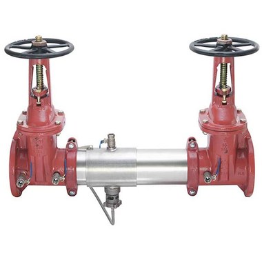 WATTS 957-OSY-FS4 CONTROL VALVES