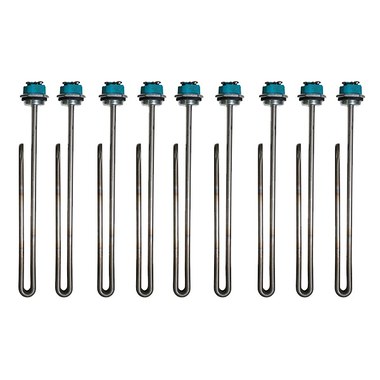 BRADFORD WHITE 265-51043-59 WATER HEATERS