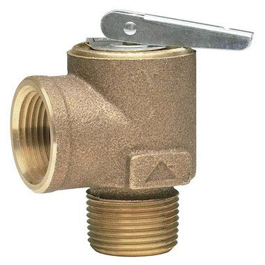 WATTS 415M1-15-34 RELIEF VALVES