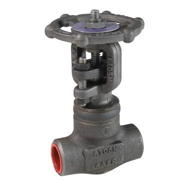BONNEY FORGE WL11W-34 GATE VALVES