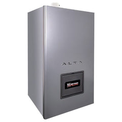 BURNHAM ALTA-080-1G00 BOILERS