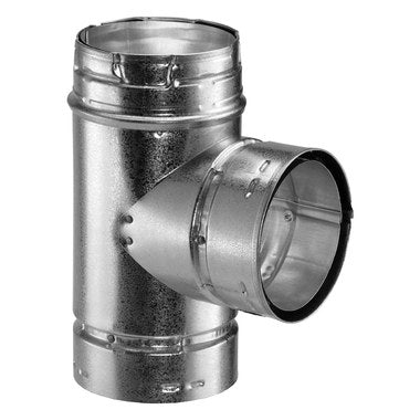 DURAVENT 3BVT DUCT PIPES