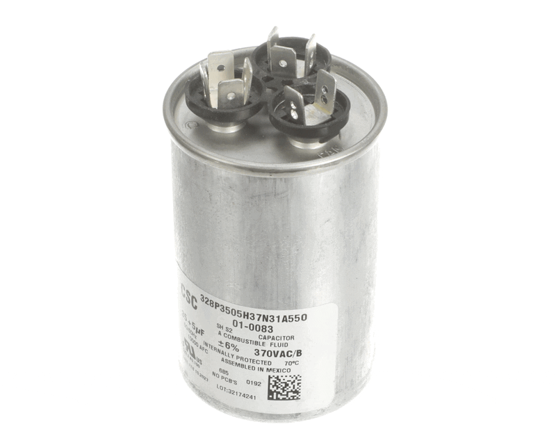 NORTEK GLOBAL HVAC 01-0083 GAS VALVES
