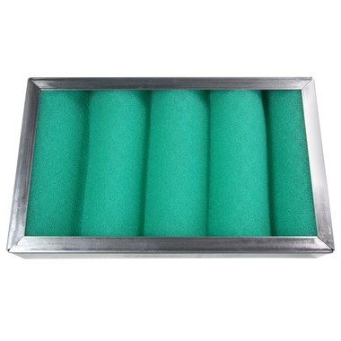 LAARS R2014700 AIR CLEANER REPLACEMENT PARTS