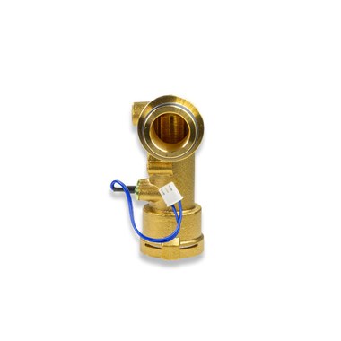 NAVIEN 30014814B HEAT EXCHANGER ASSEMBLIES
