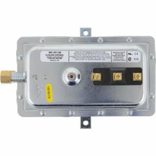 LOCHINVAR 100208399 PRESSURE SWITCHES