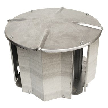 REZNOR RZ147149 AIR VENTS
