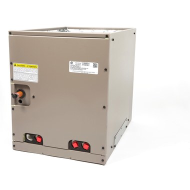 YORK CF30AXA1 HVAC System
