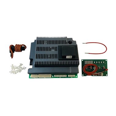 HTPG 7250P-1000 Heater Power 7500W