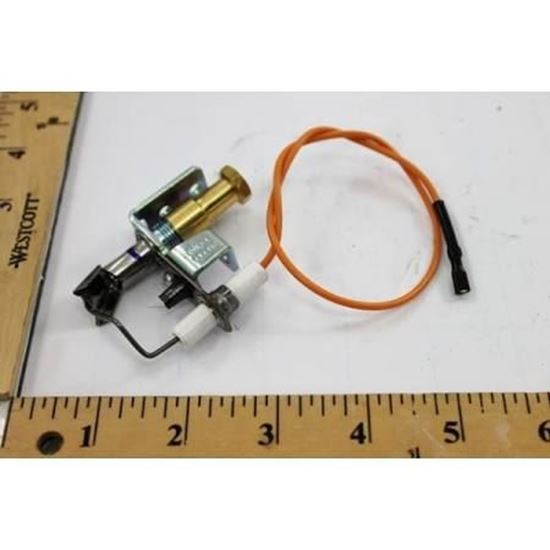 NORTEK GLOBAL HVAC 104376003 GAS VALVES