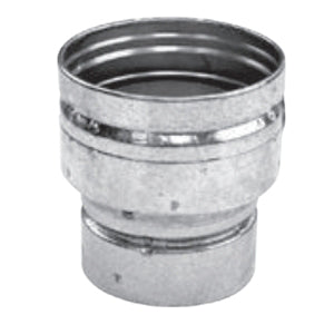 DURAVENT 4BVX6 VENT PIPES & FITTINGS