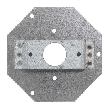 REZNOR RZ131448 DUCT BRACKETS