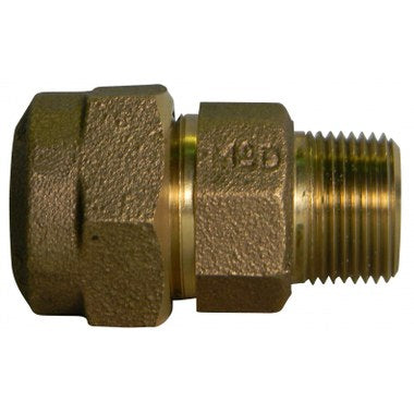AY MCDONALD 74753-3Q-34 PIPE FITTINGS