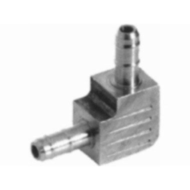 JOHNSON CONTROLS F-500-45 DUCT ELBOWS