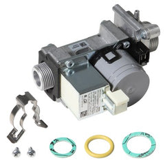 BURNHAM 110587-01 GAS VALVES
