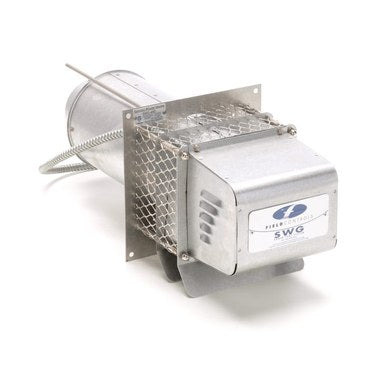 FIELD CONTROLS 46130002 COMBUSTION BLOWERS