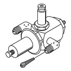 SPORLAN 958016 PILOT ASSEMBLIES