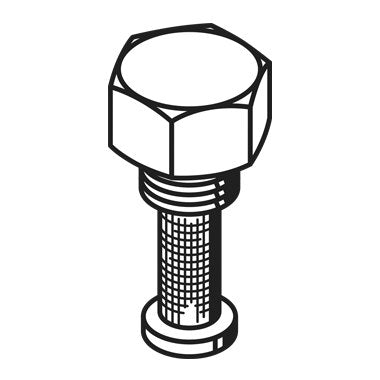 SPORLAN 183378 FILTER DRIERS & ACCUMULATORS