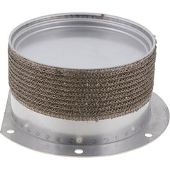 LOCHINVAR 100275580 BURNER ASSEMBLIES