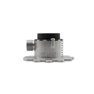 LOCHINVAR 100275539 GAS VALVE ASSEMBLIES