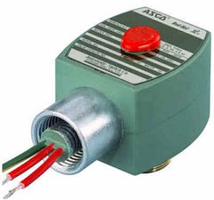 ASCO 238214-032-D RELAYS