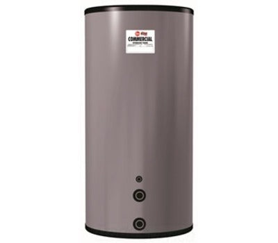RHEEM ST120A WATER HEATERS