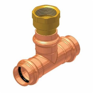 APOLLO VALVES 10066587 PIPE FITTINGS