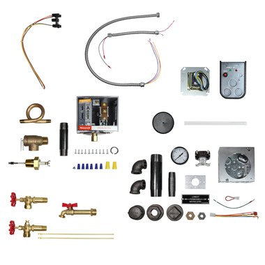 BURNHAM 111147-01 CONTROL BOARDS