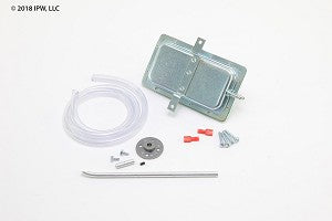 FIELD CONTROLS 46676500 AIR CLEANER REPLACEMENT PARTS