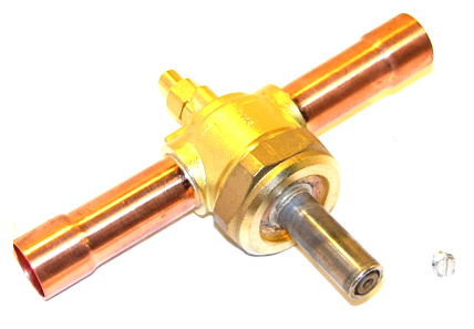 SPORLAN 3596-00 AIR CLEANER REPLACEMENT PARTS