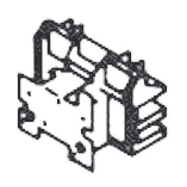 CARLIN 35840S DAMPERS