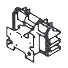 CARLIN 35840S DAMPERS