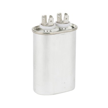 FIRST COMPANY E149 CAPACITORS
