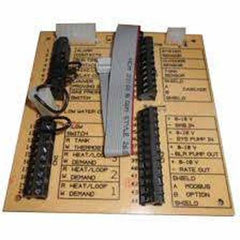 Lochinvar 100208474 Low Voltage Board