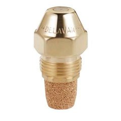 Delavan 6580W Nozzle Oil 0.65GPH 80DEG All Purpose W Green Brass