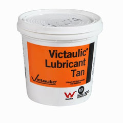VICTAULIC QTLUBENF LUBRICANTS
